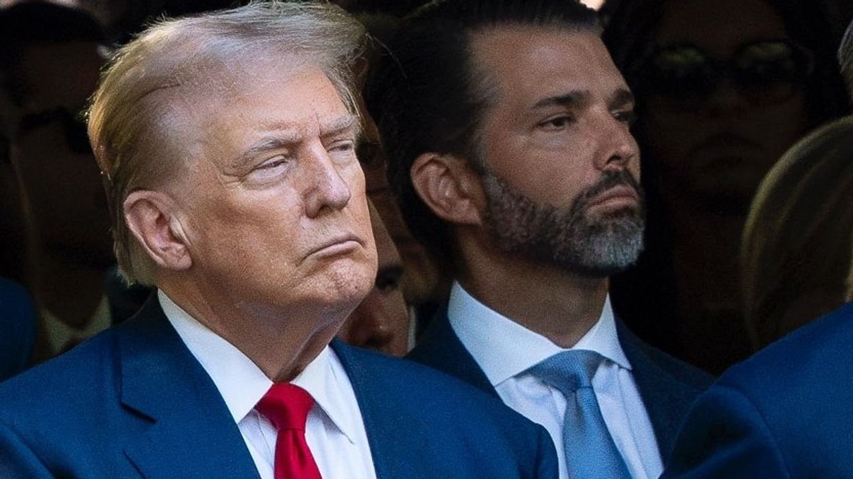 Here’s how Trump aims to make taxpayers foot the bill for his E. Jean Carroll settlement