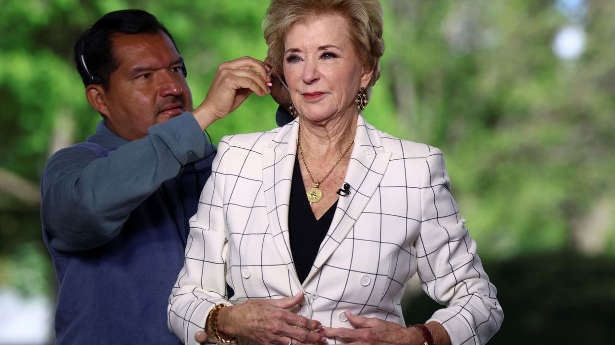 'Not the right fit for the job': Trump education chief slammed for 'unbelievable' hearing