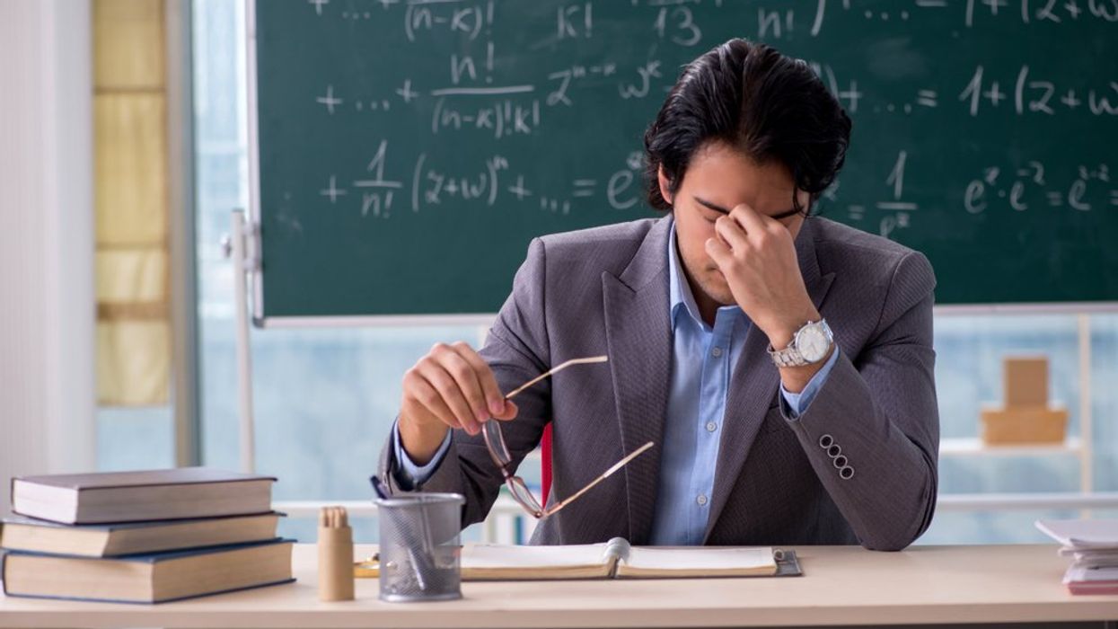 AP Psychology effectively banned in Florida