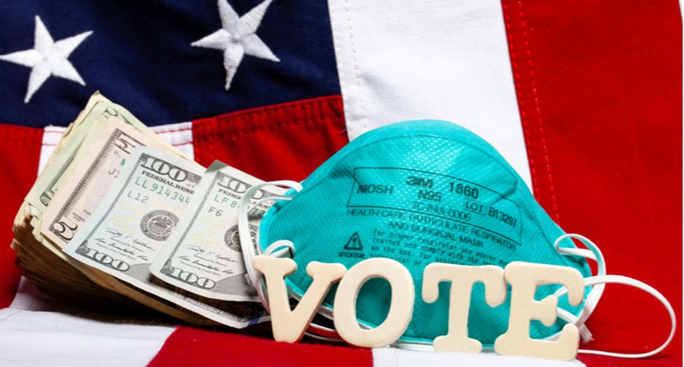 How many Americans are Republicans willing to kill to win an election?