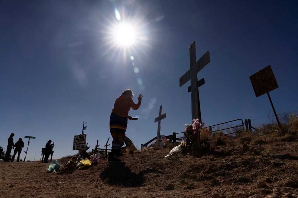 How DOJ dropped the ball with a 'radioactive' Epstein 'crime scene'