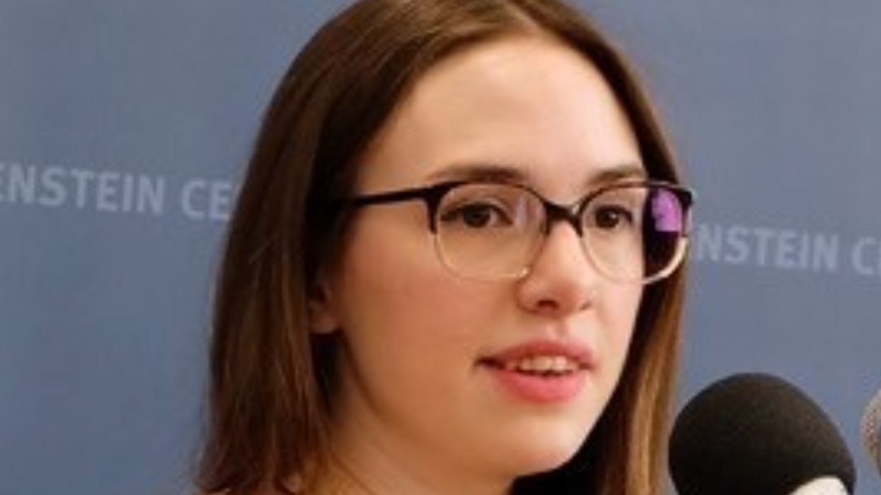 A New York Times columnist distorts my views — while covertly pushing a socially conservative agenda