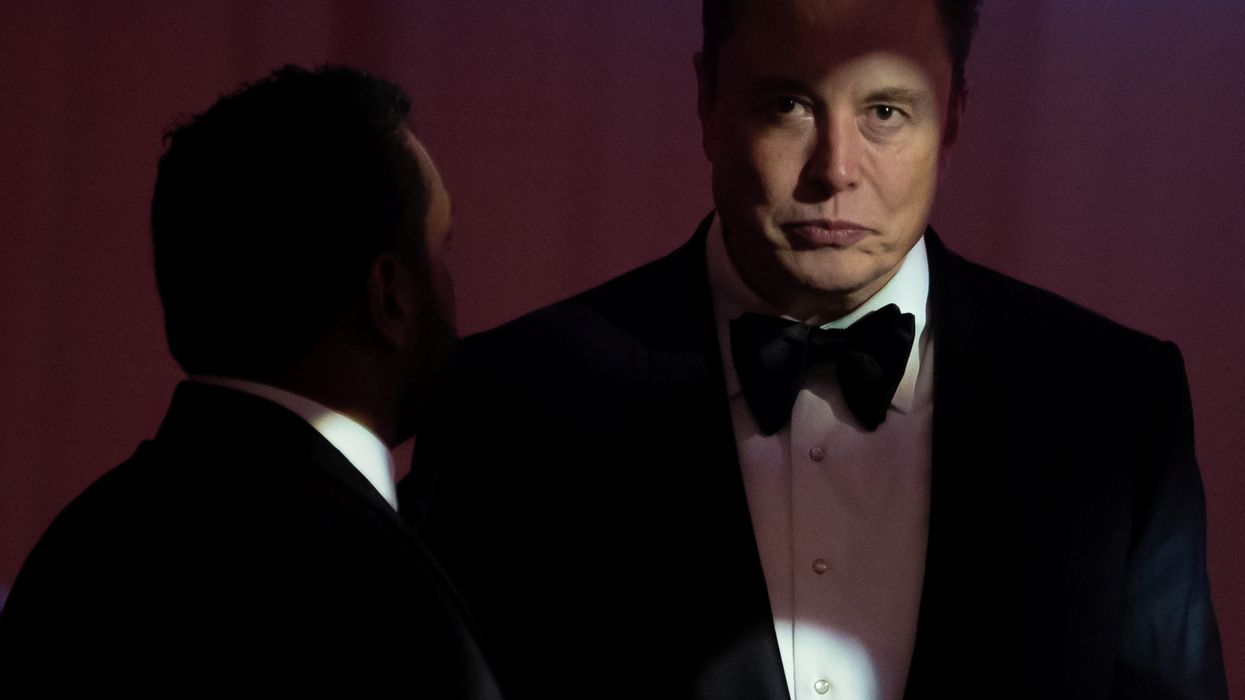 US plutocrats $276 billion richer since Trump win—and the GOP wants to give them even more