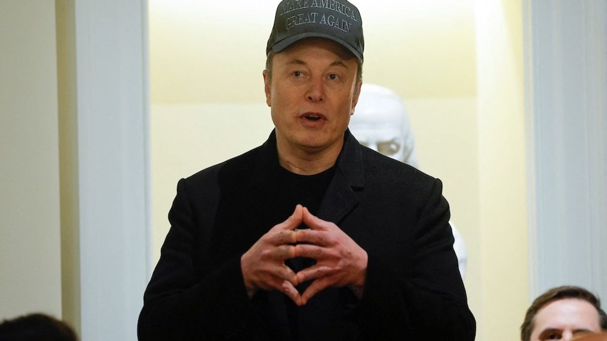 'There’s going to be an incident': Fired federal worker warns DOGE is risking security