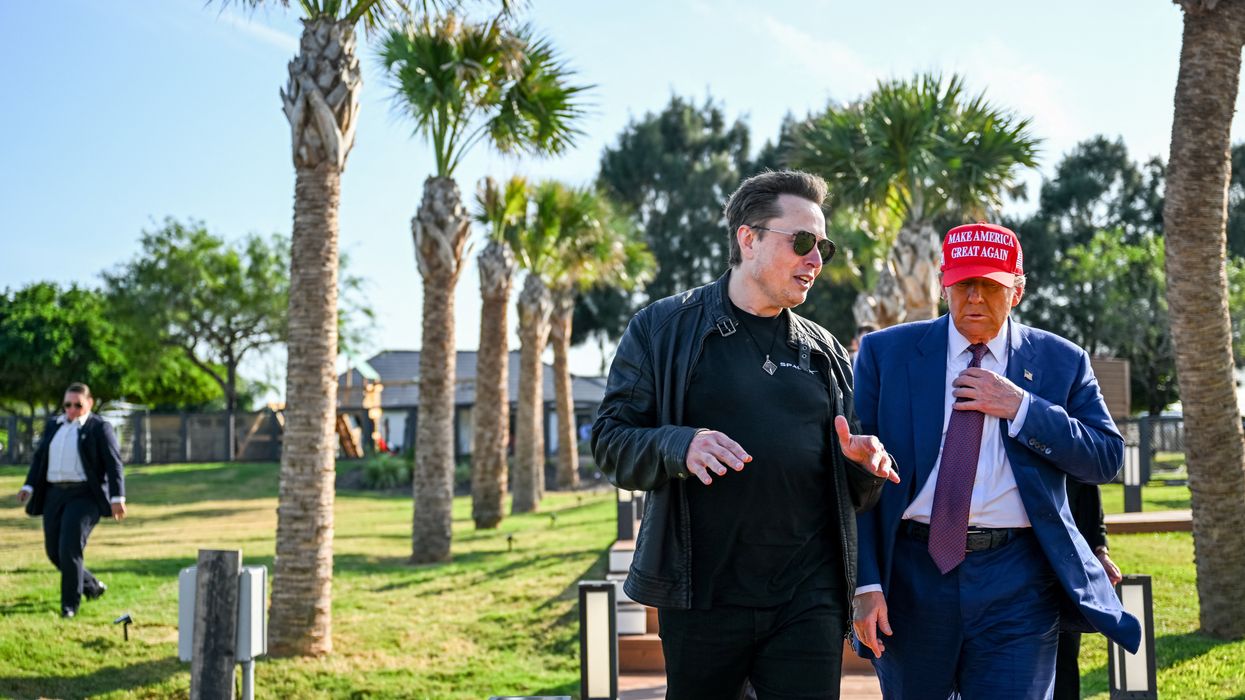 'Hell-bent on breaking it': Critics say recent actions at Social Security point to one thing