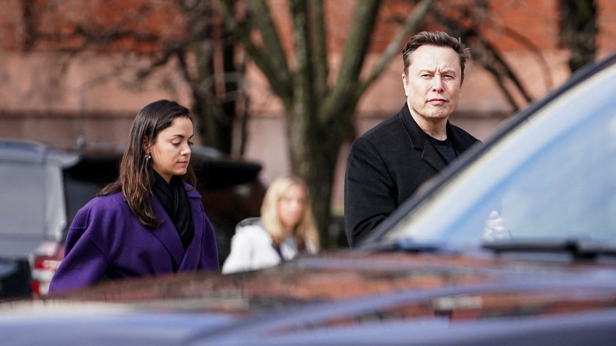 DOGE gains access to confidential medical details — even domestic violence