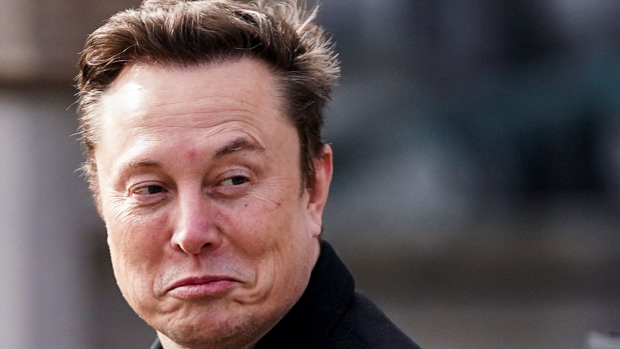 'Biggest parasite of all': Ex-Clinton official lays waste to Musk lie about cost-cutting