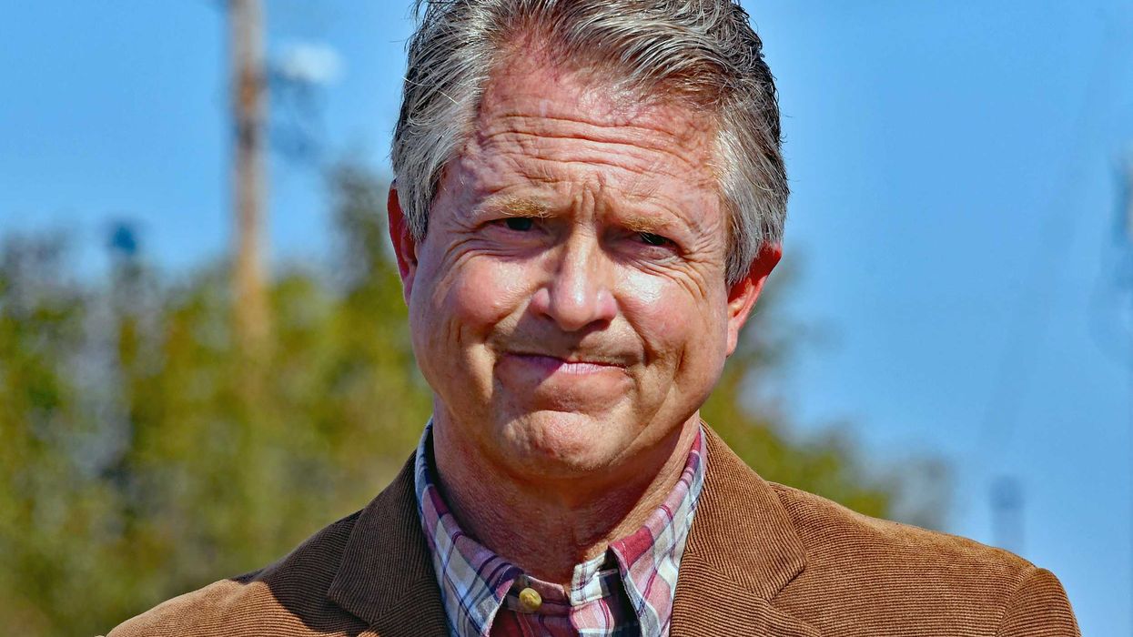 Top GOP aide charged $44,000 to taxpayers for his commute in 'highly unusual' arrangement