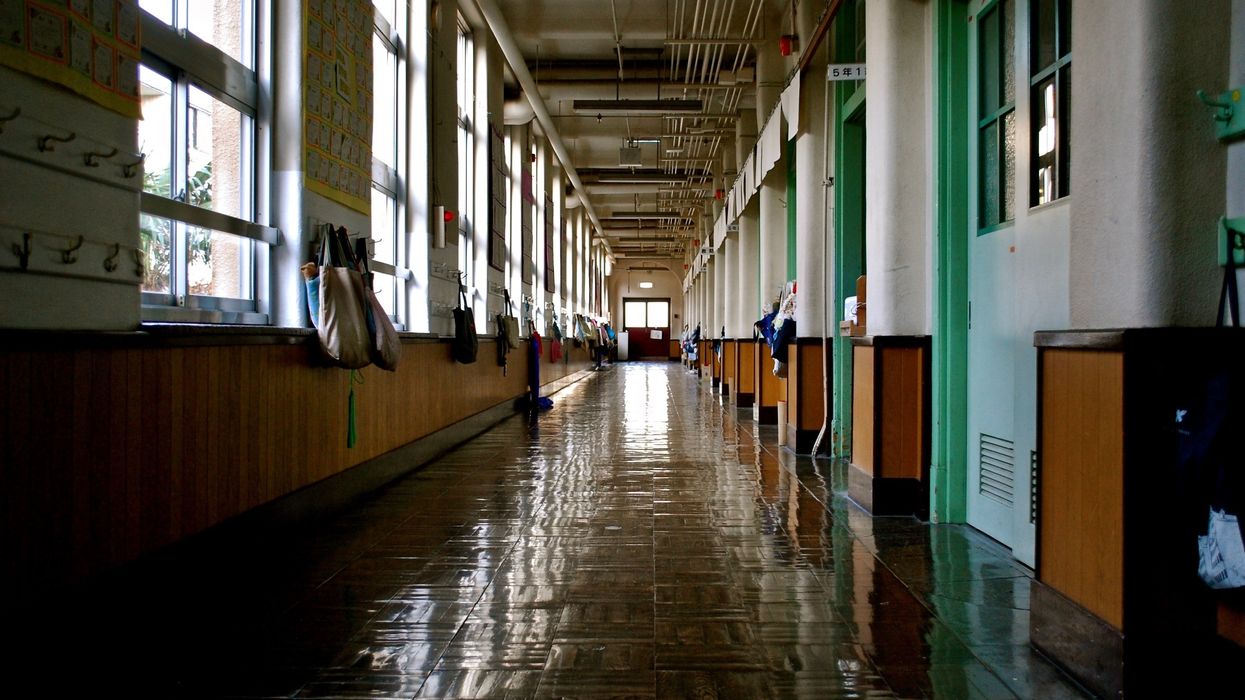 School punishes Black student over his hair for months — but neither side is backing down