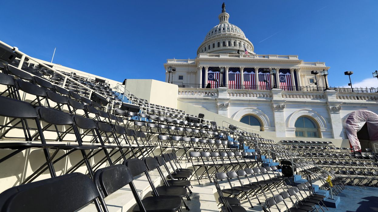 The better choice for Democrats on Monday