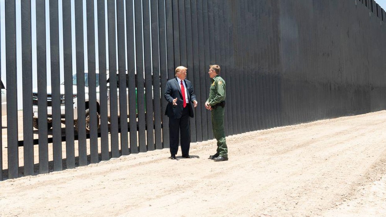 Immigration crackdown: Know your rights at ports of entry — and the 100 ...