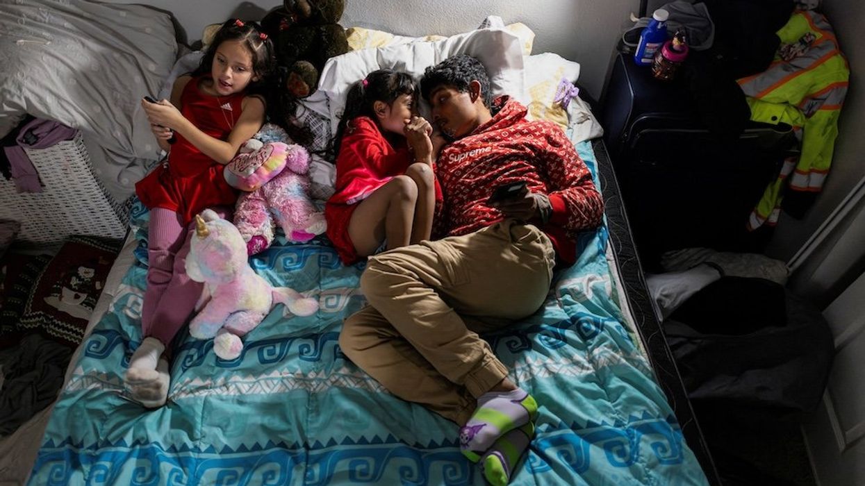 'Barbaric act': Trump slammed for sending immigrants to 'black hole' facility at Guantánamo