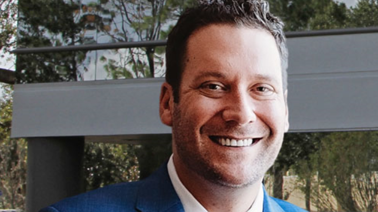 Gaetz's associate Joel Greenberg to plead guilty to several felony counts of fraud, sex trafficking: report