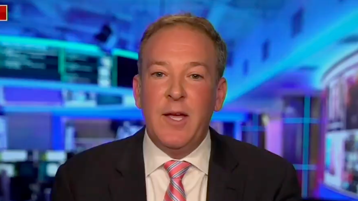 'Why even have a Cabinet?' Trump official buried for admitting he's a rubber stamp