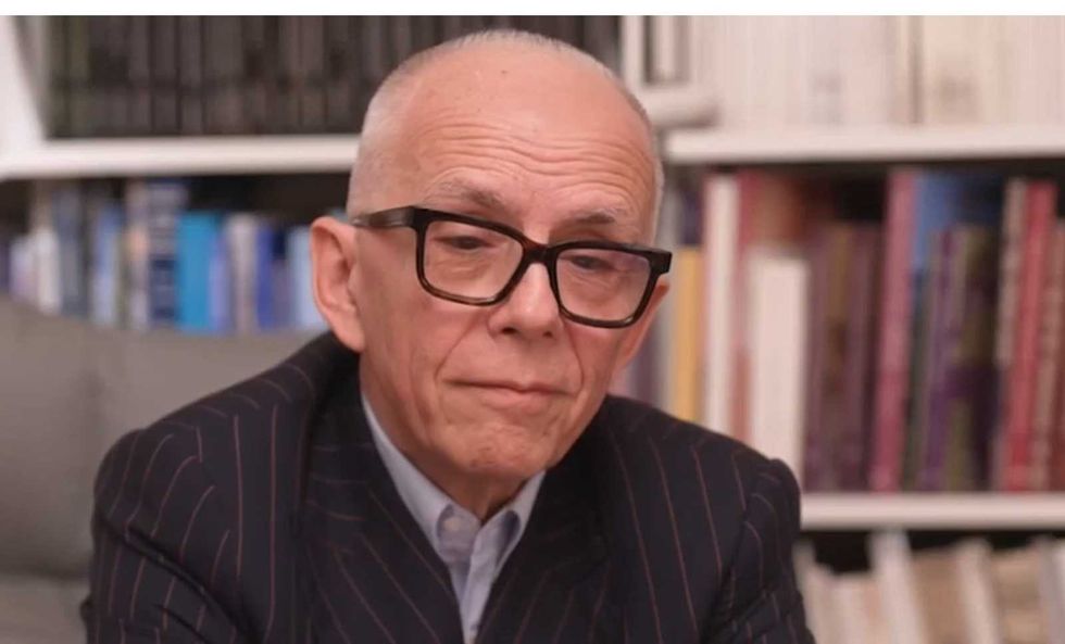 'Everybody knew' what was happening on that island: ex-Epstein architect