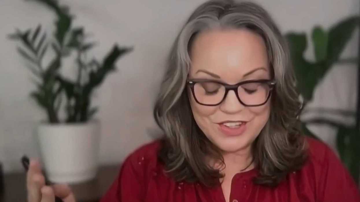 Outrage: Blanche demands Epstein victims 'do the legwork' for prosecution