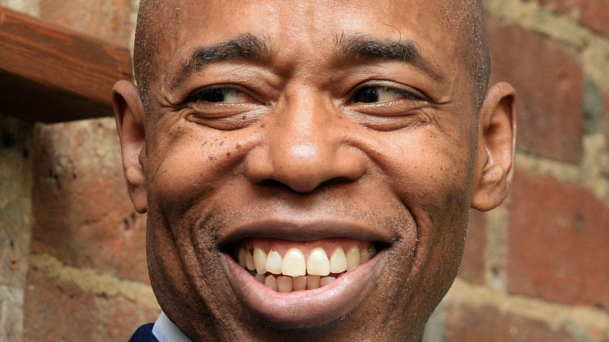 The great 'mystery' of Black voters actually has a simple explanation