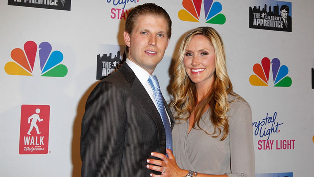 Lara Trump-linked dog rescue charity has been padding Donald Trump's pockets for years: report