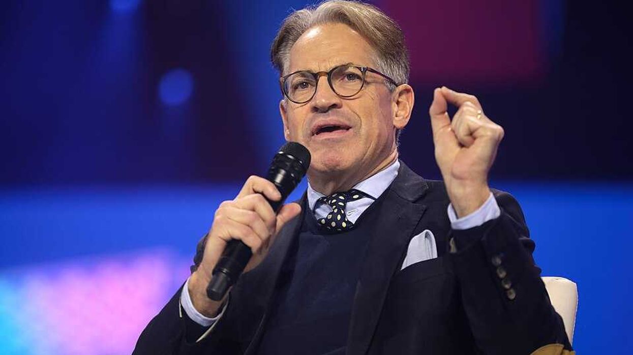'Audible groans' as Christian nationalist org’s late-night comedy show bombs