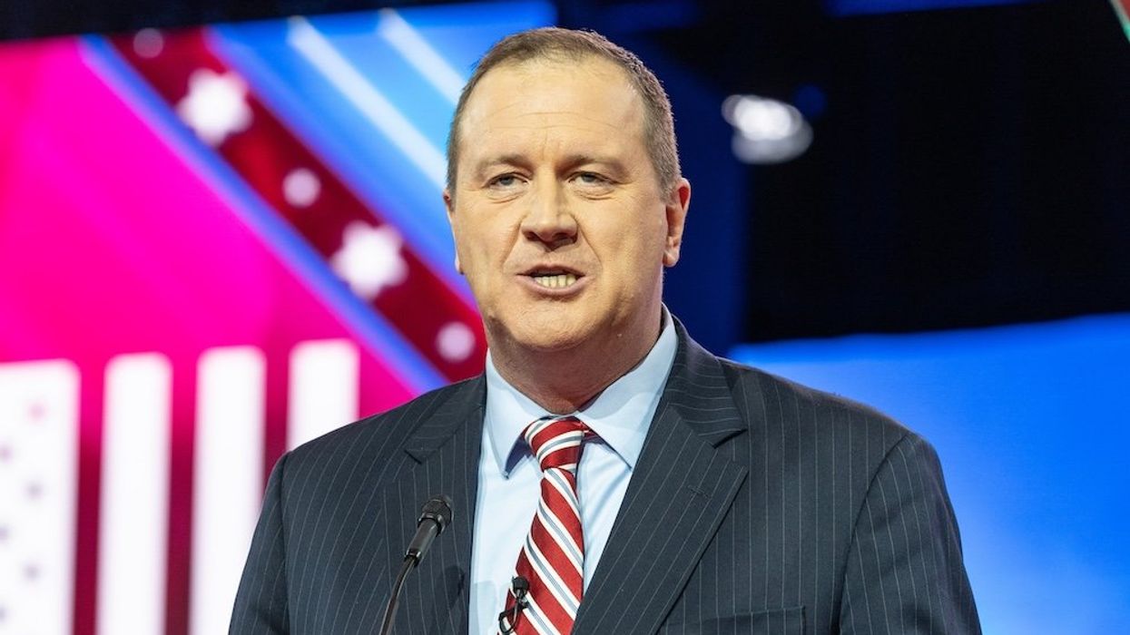 This Republican just put the GOP's racist plan on plain display