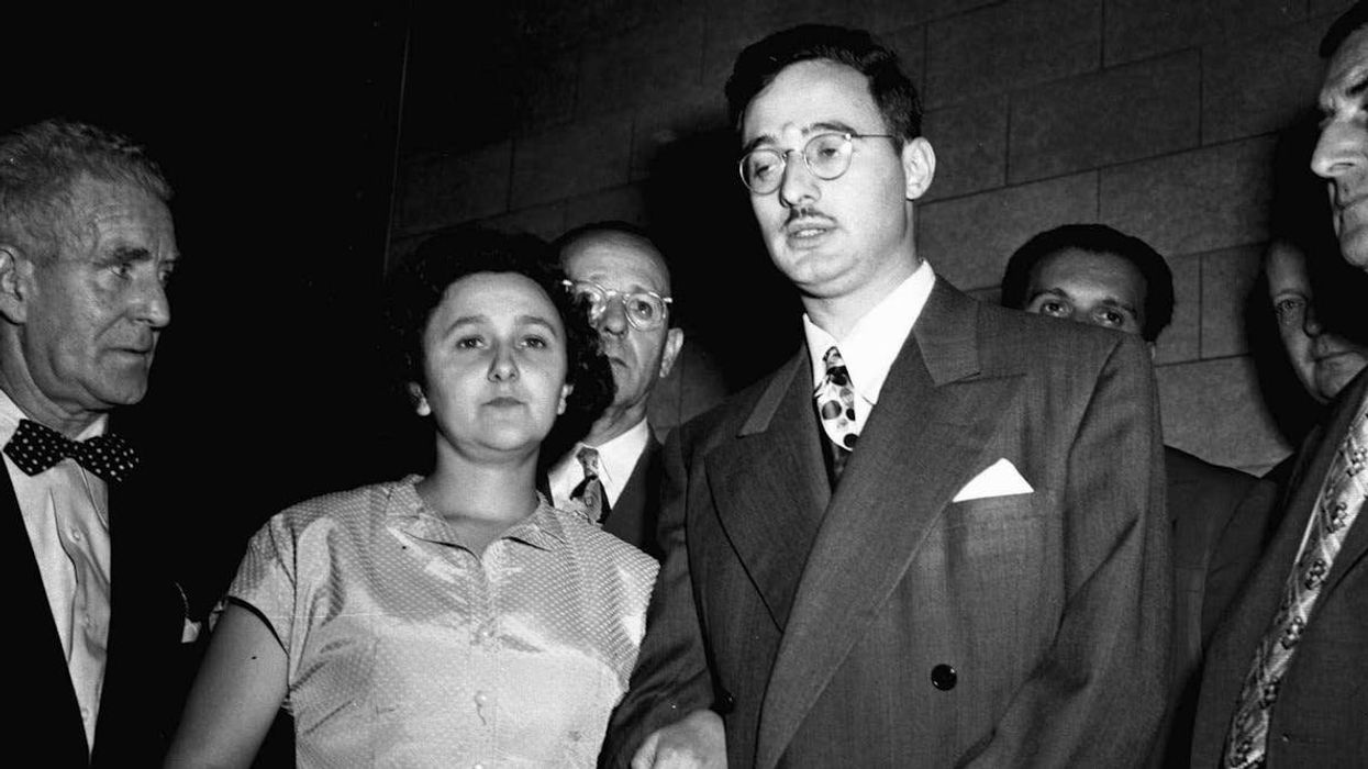 Recently declassified document has historian convinced that Ethel Rosenberg was innocent