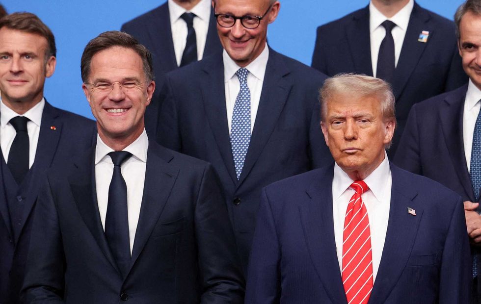 Republicans rage as Trump move 'blindsides' key US allies