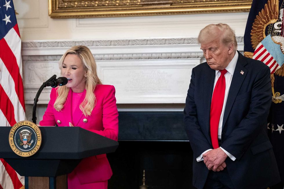 Moderate churches 'hollowed out' as Christian Right’s 'extreme influence' persists