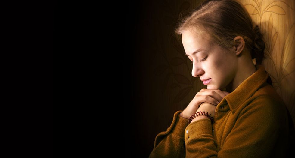 New grassroots Christian movement joins the fight against Christian Nationalism