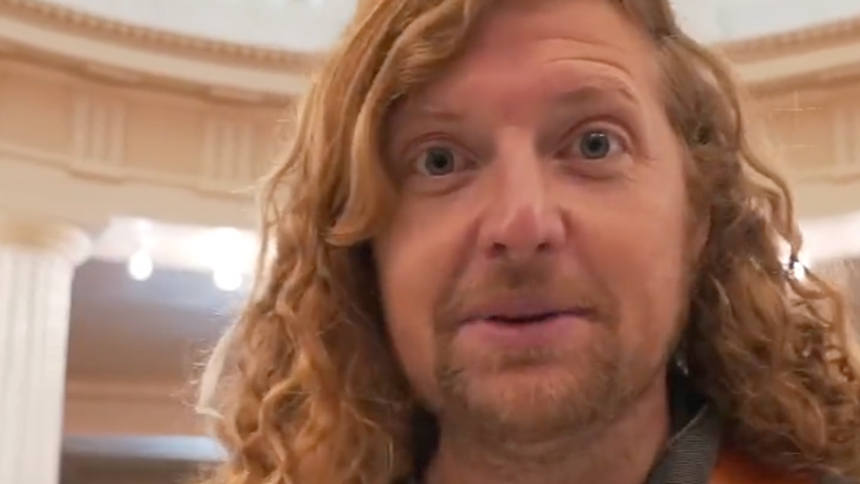 Pro-Trump pastor faces damning allegations of 'financial crimes' and 'psychological abuse'