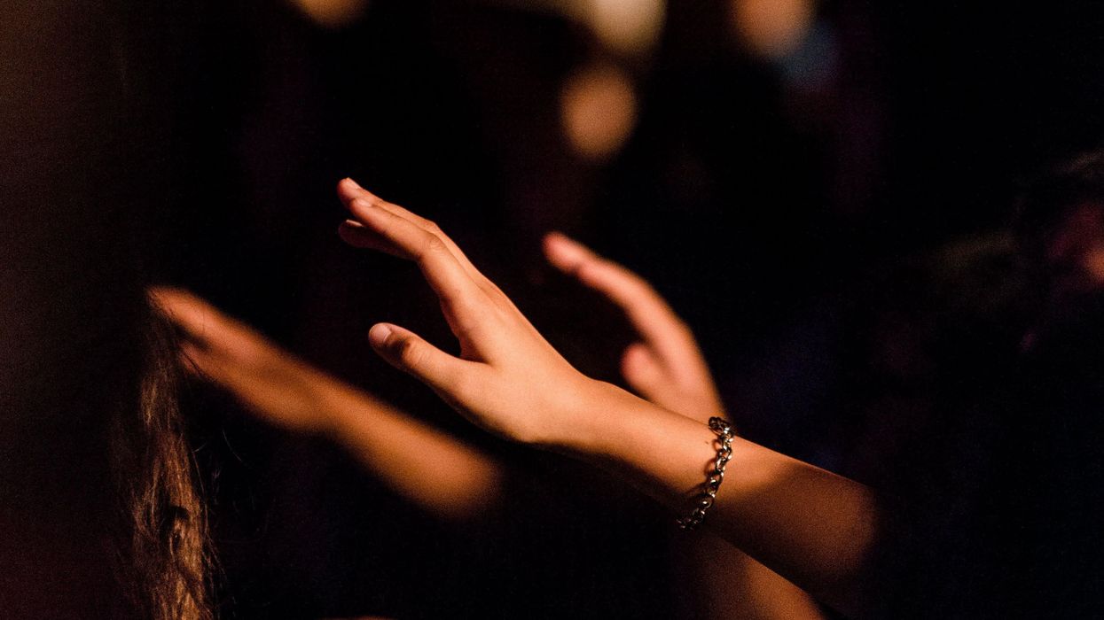 What the rise of evangelical power means in the cycle of American politics