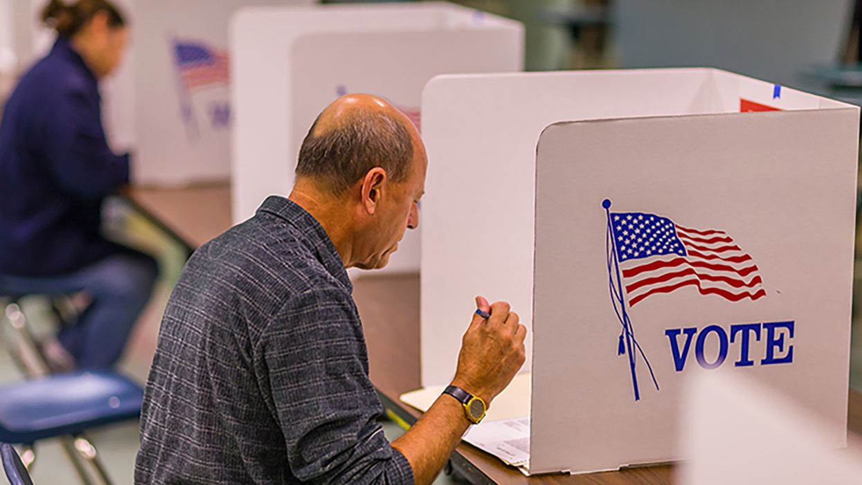 Gerrymandering in Texas will be a critical step toward GOP control of the House