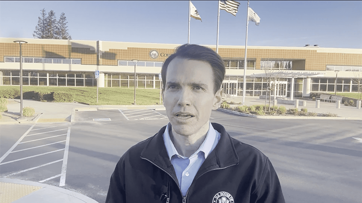 Congressman who claimed he’s leaving GOP still plans to caucus with GOP