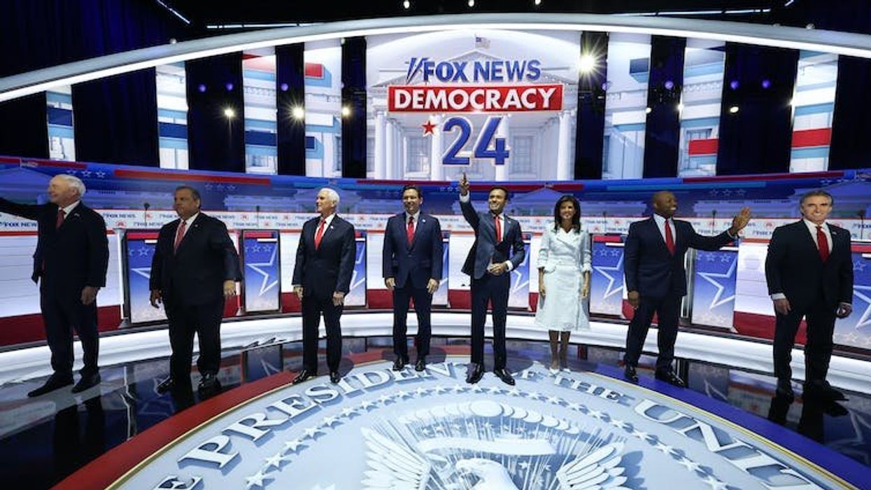 From quashing teachers unions to pardoning Trump, voters reject GOP positions: poll