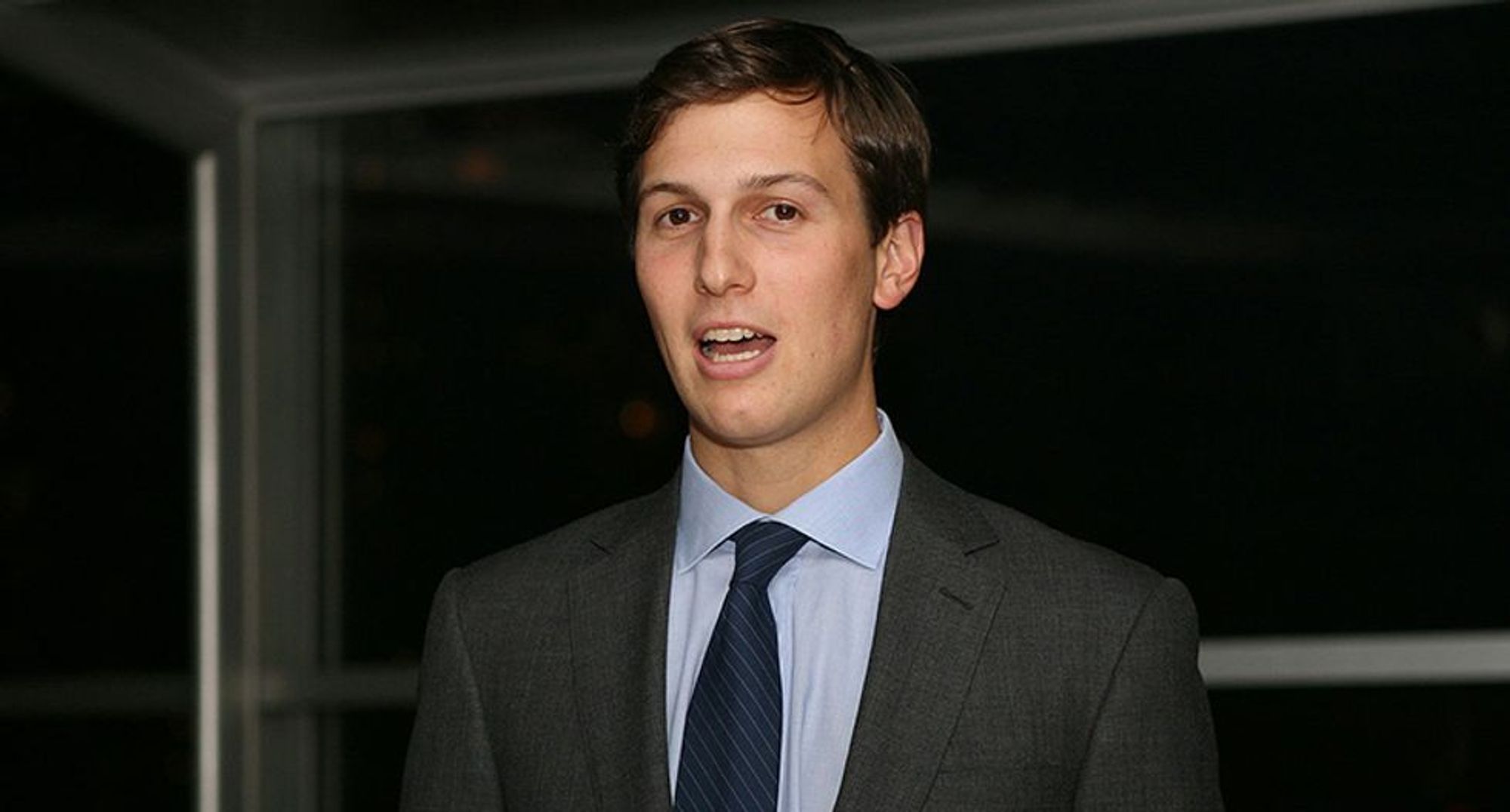 Jared Kushner previewed Trump's chilling 2020 strategy — here's what it
