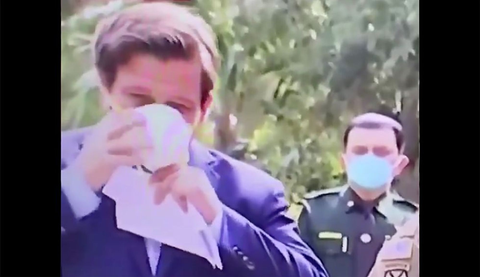 COVID19 cases surge in Florida — and hospitals say they are running