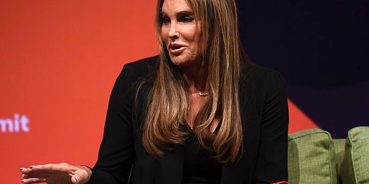 'Grifter' with 'no experience': Caitlyn Jenner's run for governor slammed as 'money-making gig' - Vimarsana News