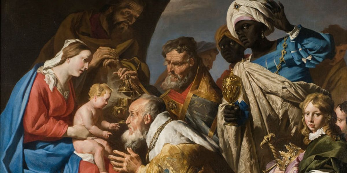 These 5 historical truths suggest Jesus Christ may have never existed - Vimarsana News