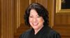 Justice Sotomayor issues powerful dissent to the Supreme Court's ...