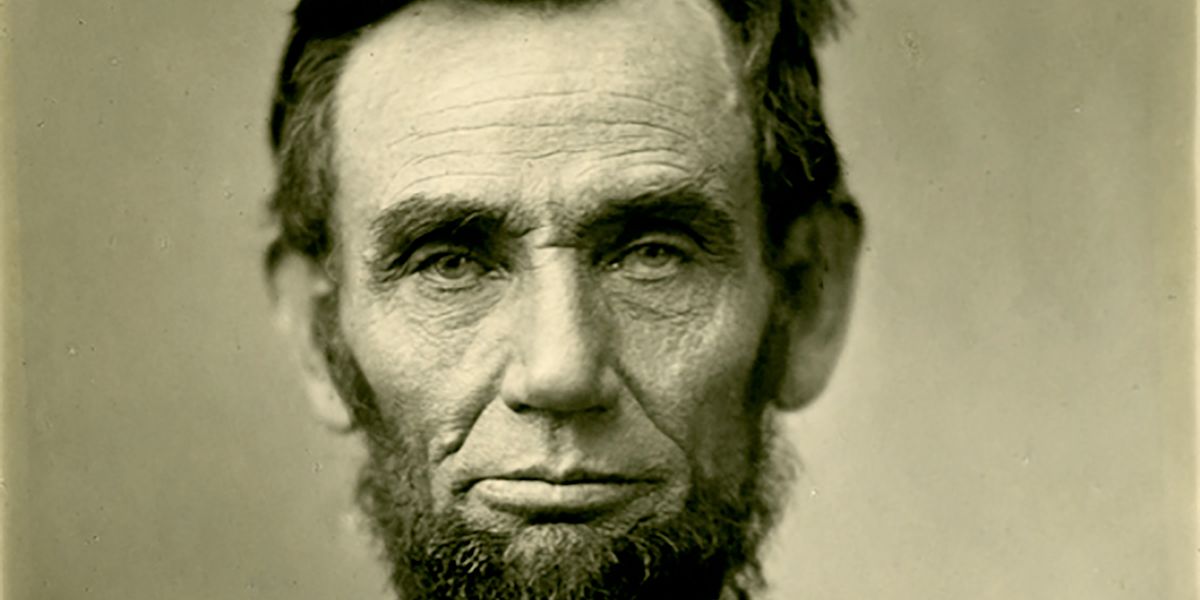 CNN's 'Lincoln' docuseries is a fascinating treasure trove for fans of the best Republican president - Vimarsana News