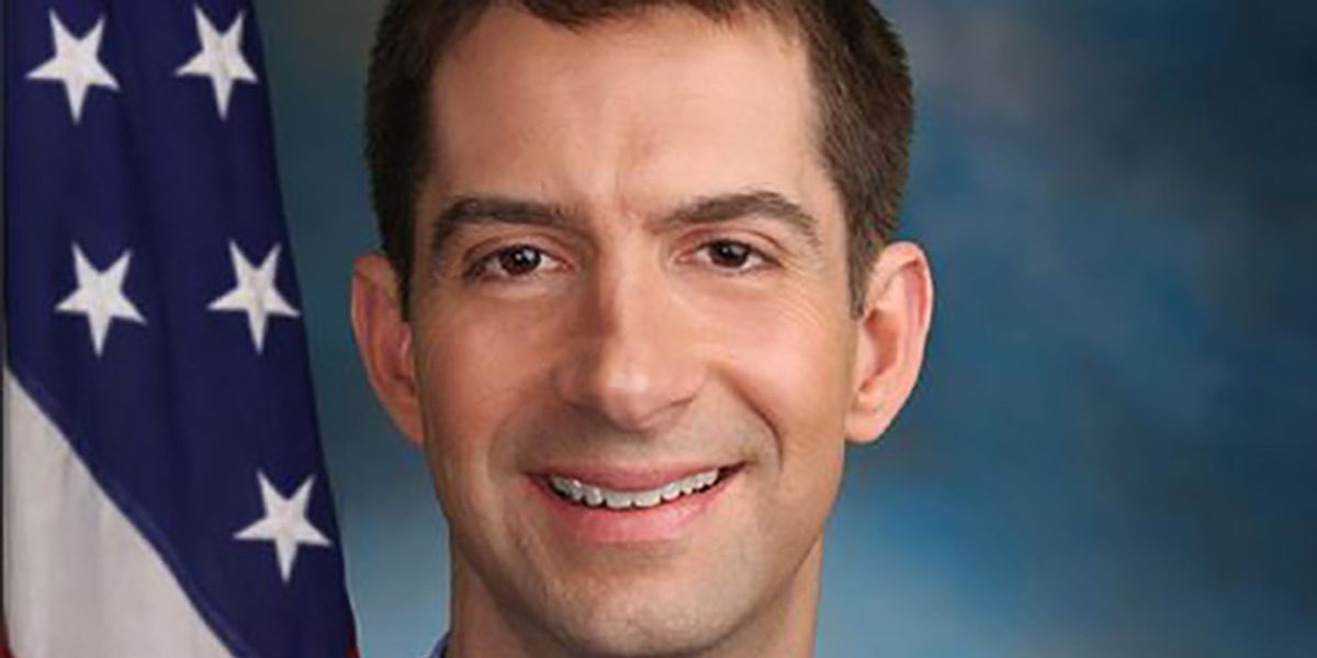 Tom Cotton has claimed he was an 'Army Ranger.' That's just not true - Vimarsana News