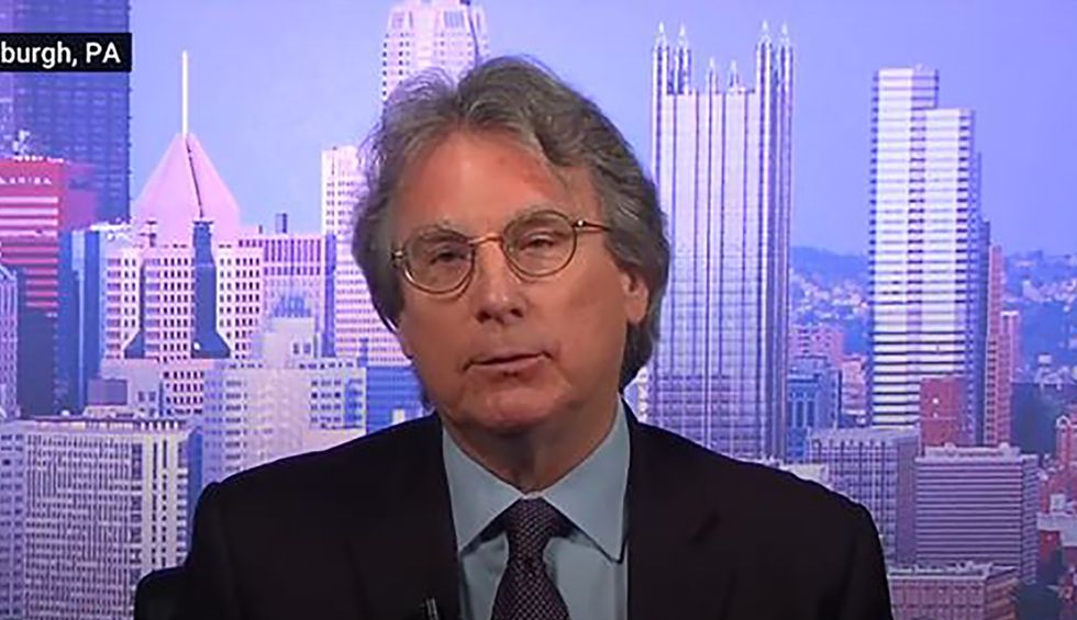 Zucked Early Facebook investor Roger McNamee on how the company became