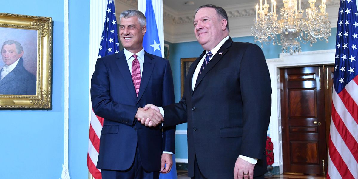 Observers say Mike Pompeo is 'absolutely' running in 2024 -- but financial questions linger - Vimarsana News
