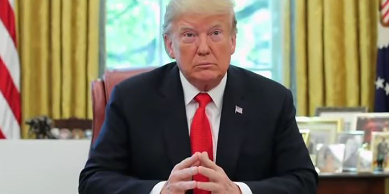 'He said, go purge': South Carolina Tea Party leader explains why they listened to Trump — and waged war on the GOP - Vimarsana News