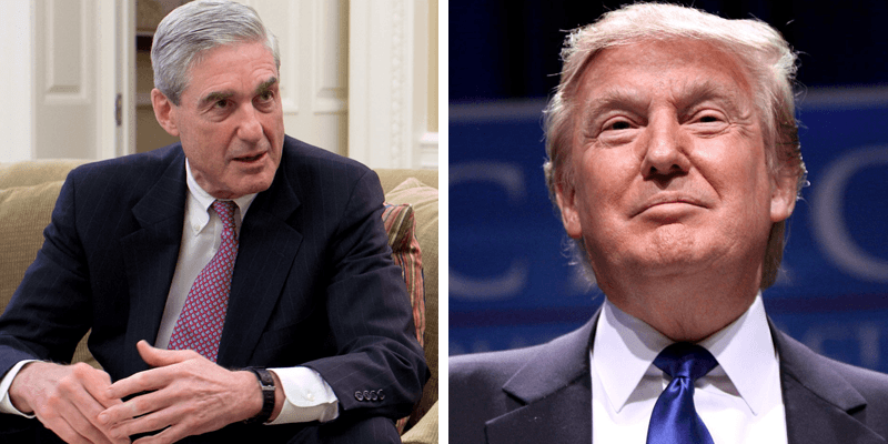 'Tit for tat with Russia not good': Private undisclosed emails leaked from the Mueller Investigation - Vimarsana News