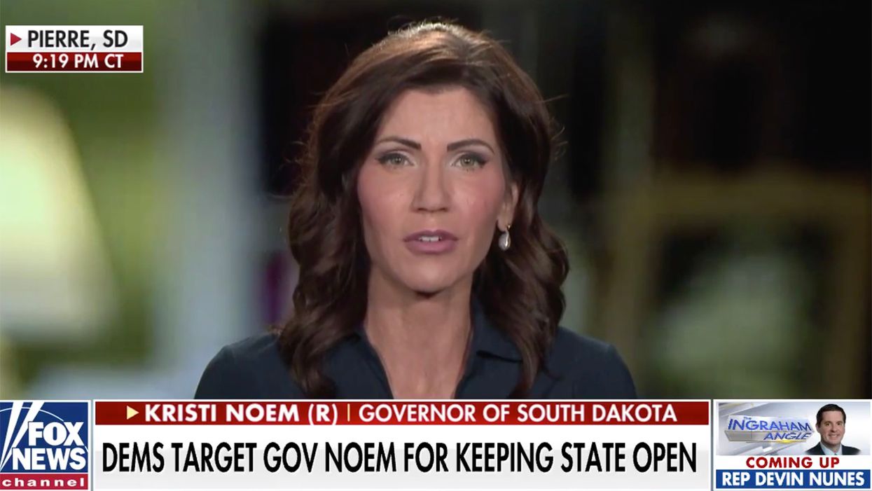 The 'third wave of autocratization': Analyzing red-state America's place in a landscape of democratic decay