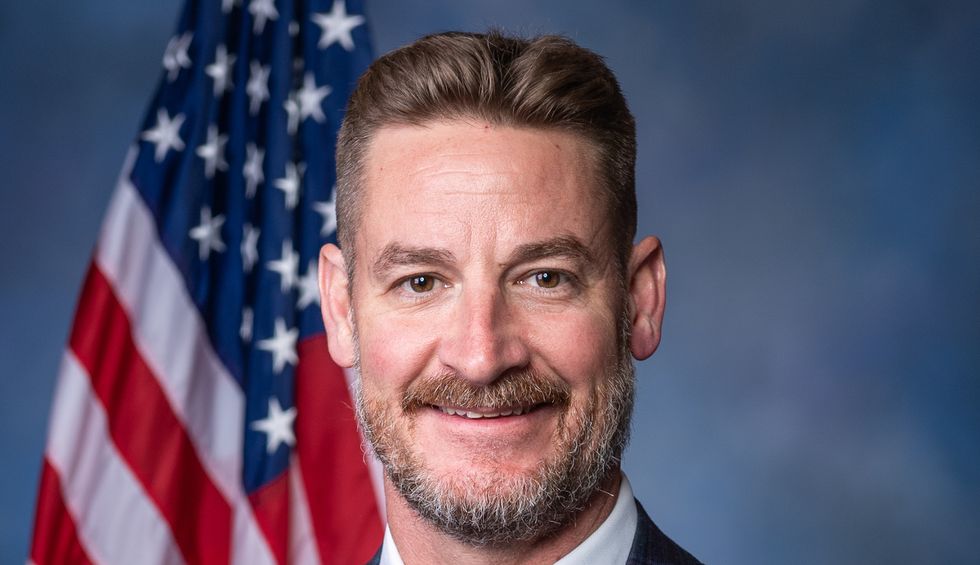 This Pro Trump Congressman Pushed A Bill That May Accidentally Thwart 