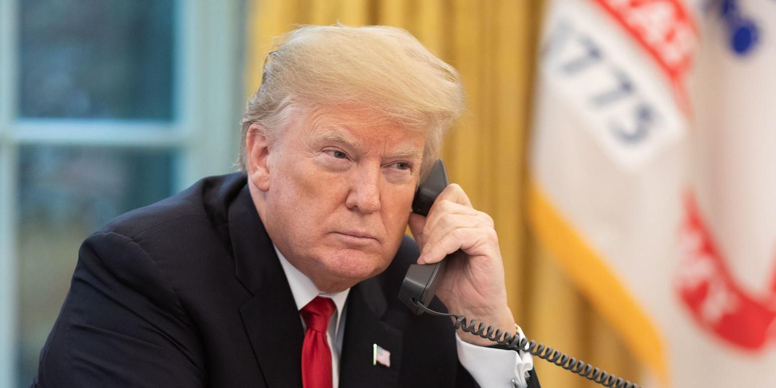 Critics brace for Trump's head to explode after Biden-Harris named Time Magazine's 'Person of the Year' - Vimarsana News