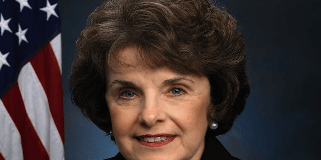 'A difficult situation': Journalist discusses her bombshell article on aging senators - Vimarsana News