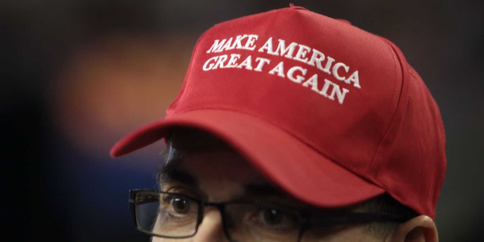 MAGA students' attacks on LGBTQ unity week met with civil rights complaint filed with Dept. of Education - Vimarsana News