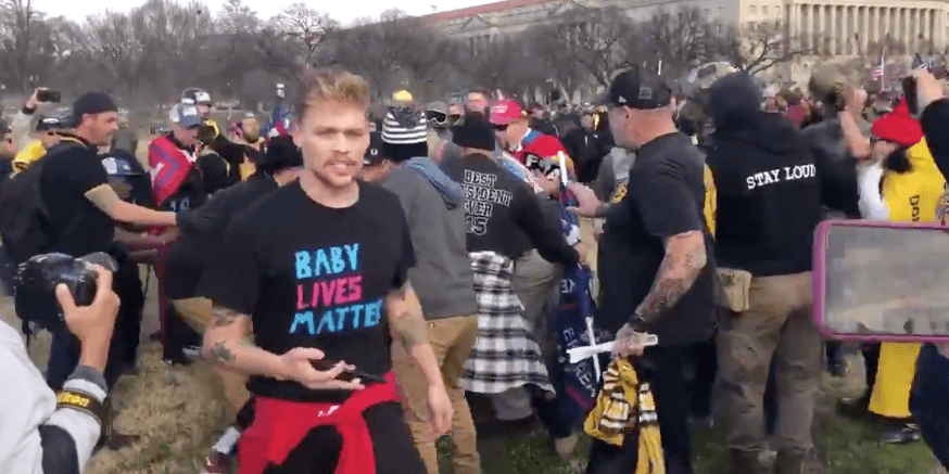 Trump cultists threaten to make America ungovernable by intimidating public servants out of jobs - Vimarsana News